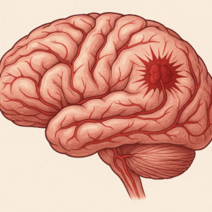 El consumo excesivo de bebidas energéticas, relacionado con el riesgo de ictus