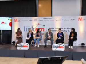 LINK EM pone el foco en las evidencias científicas, sociales y sanitarias para mejorar el abordaje de la Esclerosis Múltiple