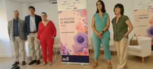 Pacientes y hematólogos piden detectar antes el mieloma múltiple y garantizar el acceso a las nuevas terapias
