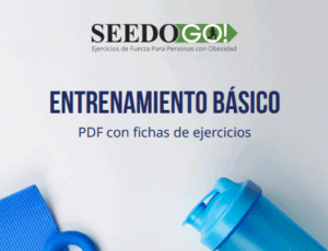 ‘SEEDO-GO!’, la plataforma digital para acompañar en el camino hacia una vida más activa