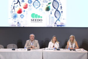 Los avances en obesidad chocan con una respuesta sanitaria y social poco acorde a su complejidad