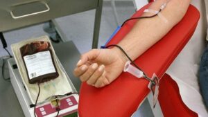 Del aula al hospital: cómo se organiza el sistema sanitario para que nunca falte sangre donada