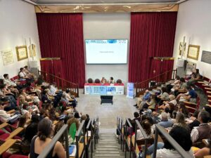 La osteoporosis, responsable de más de 37 millones de fracturas anuales
