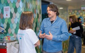 Madreperla reivindica una atención más humana en UCIS pediátricas