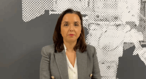 Celia Marín (Aelcles): «Los pacientes estamos preparados para formar parte activa de la investigación, pero necesitamos que se cuente con nosotros desde el inicio»