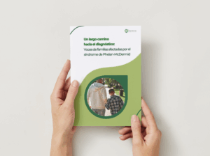 Seis años de espera para un diagnóstico: la Asociación Síndrome Phelan-McDermid lanza un informe y alerta del impacto de esta demora