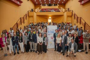 Más de 1.200 personas participan en el V Congreso Nacional de Esofagitis Eosinofílica