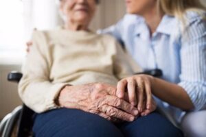 La microbiota intestinal podría alertar del riesgo de Alzheimer antes de que aparezcan los síntomas
