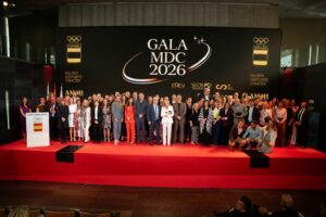 La gala ‘Mujer-Deporte-Cáncer’ reconoce proyectos clave que impulsan el ejercicio físico y el deporte como herramienta frente al cáncer