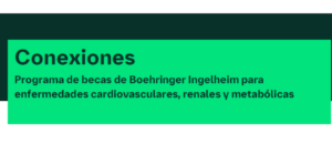 Arranca el programa de becas “Conexiones” para apoyar iniciativas de asociaciones de pacientes