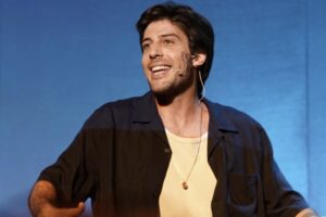 «No explico nada nuevo sobre salud mental, sólo ofrezco otra manera de contarlo»