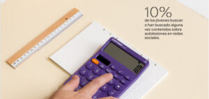 Más de la mitad de los adolescentes conoce a alguien que se ha autolesionado