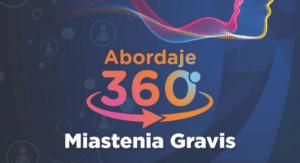 Tratar la debilidad muscular no es suficiente para el abordaje de la miastenia gravis