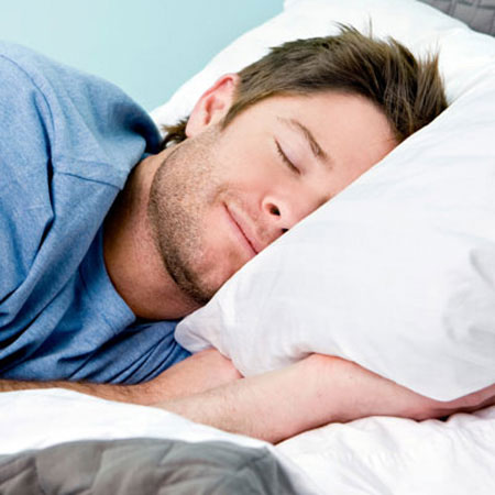 dormir