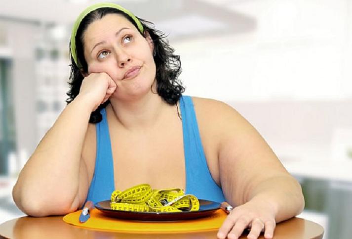 obesidad
