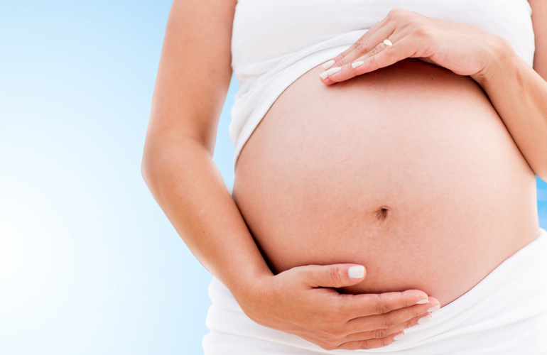 fertilidad y salud mental perinatal
