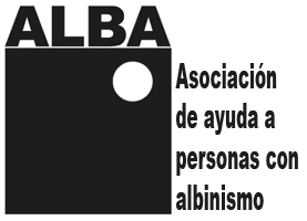 alba-asociacion-albinismo