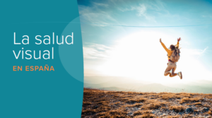El cansancio ocular, el deporte y la vida activa impulsan una nueva conversación sobre salud visual