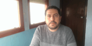 Manuel Rego (Federación ASEM): «La atención no puede depender de que la discapacidad sea visible»