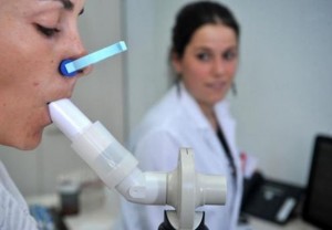 La espirometría, una herramienta clave en salud respiratoria que sigue infravalorada
