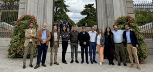 Nace la Alianza Española de Poliposis Nasal con la mirara puesta en mejorar la atención a los pacientes