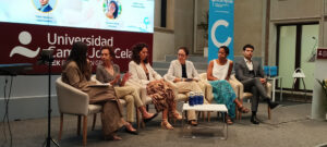 FEFCI celebra su 35 aniversario siendo la ‘voz de las familias’ de los menores con cáncer