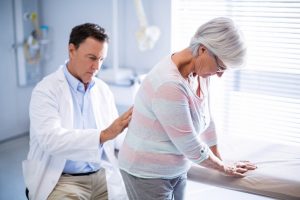 Un 36% de las personas con dolor crónico sufre reagudizaciones