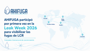 Ahifuga, entre las asociaciones internacionales referentes en Hipotensión Intracraneal y Fugas de Líquido Cefalorraquídeo