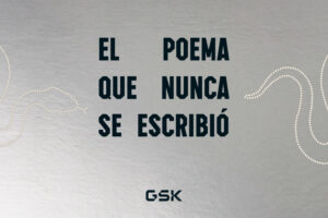 ‘El poema que nunca se escribió’, un homenaje literario para visibilizar el impacto del herpes zóster