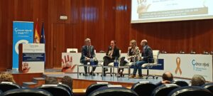 Sólo tres provincias garantizan los cuidados paliativos pediátricos a domicilio de forma constante