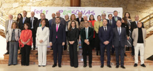 Fundación FEDER celebra 20 años apoyando la investigación con más de un millón de euros invertidos