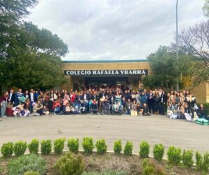 La Reunión Anual de Familias de personas con Síndrome de Dravet reúne en Madrid a 250 personas