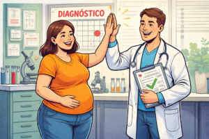 El retraso en el diagnóstico del síndrome de Cushing puede superar los tres años