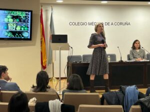 Nutrición y biotecnología, dos piezas clave para manejar el envejecimiento