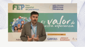 G. Lahera (psiquiatra): «La esquizofrenia o los trastornos psicóticos continúan siendo enfermedades de las que la gente no suele hablar»