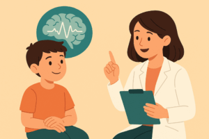 Una consulta pública busca evitar que el idioma impida a los niños acceder a ensayos clínicos