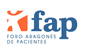 FAP - Foro Aragonés de Pacientes