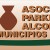 Logo de (APARKAM) - Asociación de Parkinson de Alcorcón y Otros Municipios