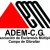 Logo de (ADEM-CG) - Asociación de Esclerosis Múltiple del Campo de Gibraltar