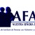 Logo de (AFAEX) - Asociación Extremeña de Familiares de Personas con Alzheimer y otras enfermedades afines \"Nuestra Señora de Guadalupe\"
