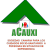 Logo de (ACAUXI) - Sociedad Canaria para los cuidados Sociosanitarios a Personas Dependientes