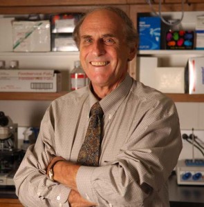 Ralph Steinman, Nobel de Medicina 2011