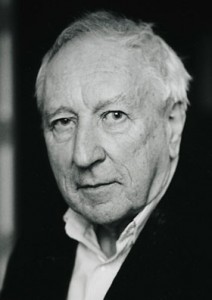 Tomas Tranströmer, premio Nobel de Literatura 2011