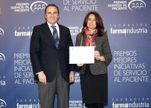 FPRODIS Fundación Prodis