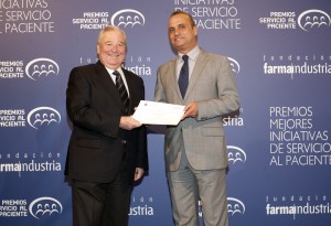AFAES Asociación de Familiares y Usuarios para el apoyo de Personas con Enfermedad Mental (AFAES)