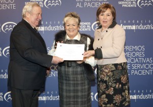 APV Asociación Parkinson Valencia