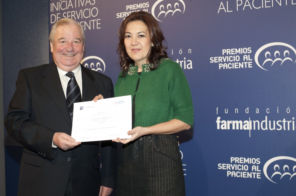 Federación Española de Fibrosis Quística
