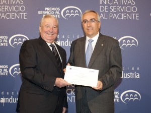 DFA Fundación DFA