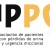 Logo de (APPO) - Asociacion de Pacientes con Perdidas de Orina y Urgencia Miccional