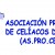 Logo de (APCH) - Asociación Provincial de Celíacos de Huelva